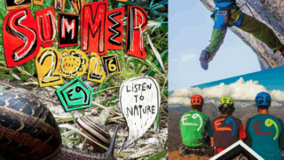 クライミングアパレルE9新作展示会のお知らせ！