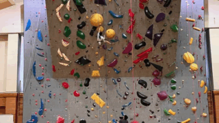 MMCSオプションプログラム「ロープクライミング体験会」活動報告