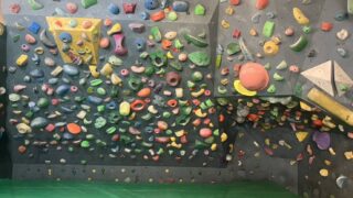 ホールド替え進捗10月30日夜の様子！（新装公開！）